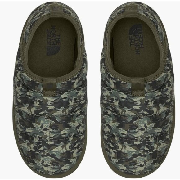 THE NORTH FACE Thermoball Eco Traction Mule II - Size 1 - Picture 2 of 6